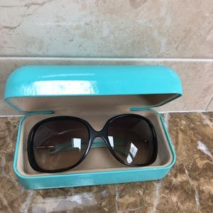 Tiffany Sunglasses